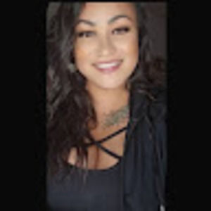 Meet your Posher, Katilyn